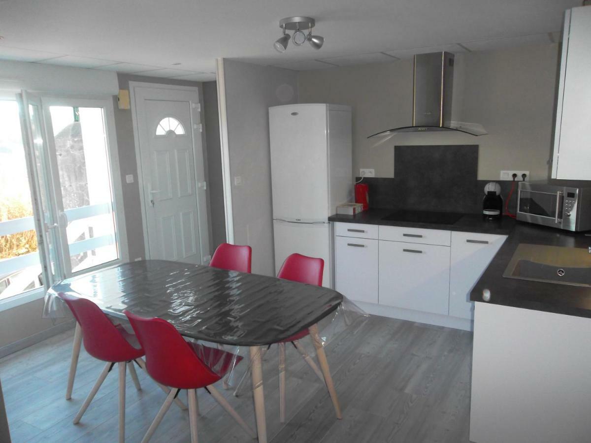 Appartement Au Centre Du Tholy Pour 5 Personnes Maximum Le Tholy Exterior photo